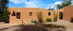 Adobe huis